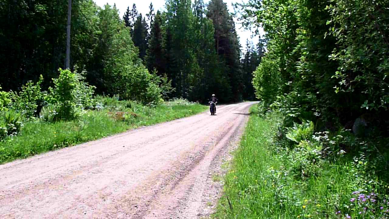 Lotta k&ouml;r EU-moppe