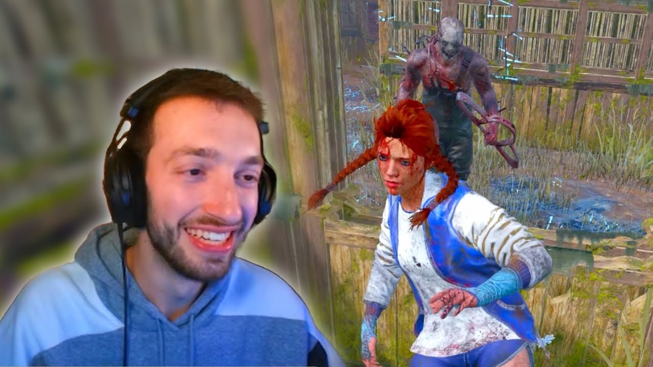 Juking Iridescent 1 Killers