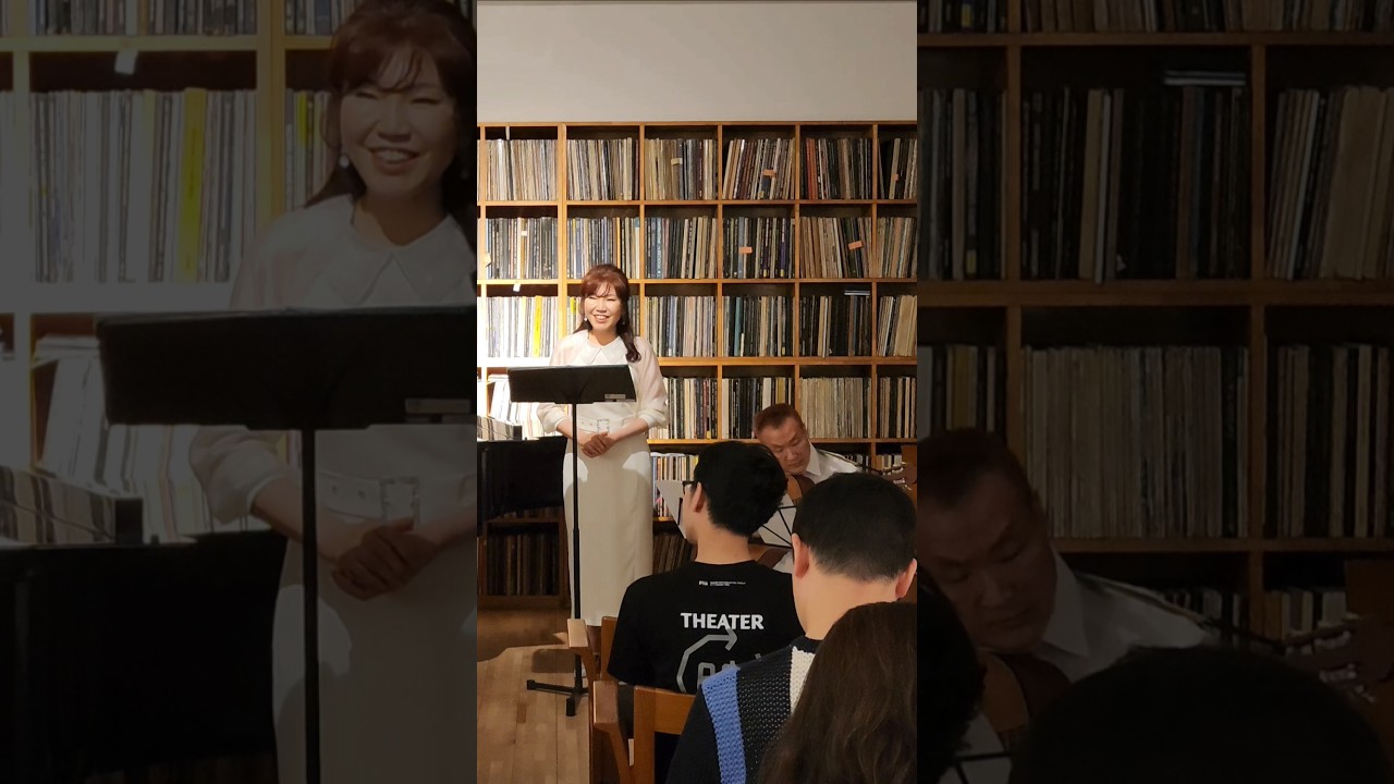 Chiquitita la novia2 작은 신부(F.J.Obradors) Soprano 이미성, Mandolin 김병규, Piano 박지현 [Bravocale]