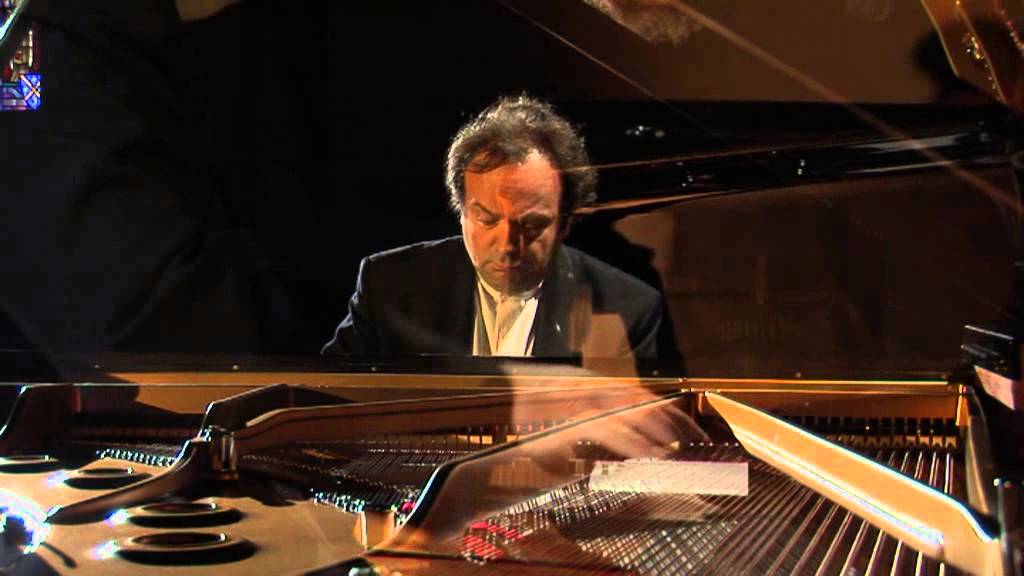 Berlioz-Liszt, Symphonie Fantastique I, Eric Ferrand-N'Kaoua