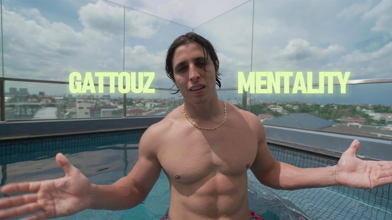 Think Like GAT: The Mentality That Wins!