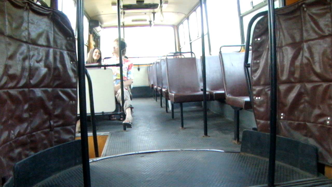 Ikarus 280 - ELK-901