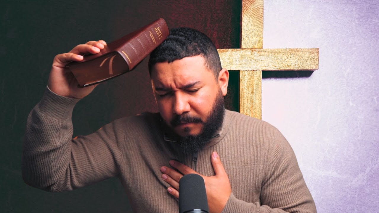 HERE IS WHY THE NAME OF JESUS IS THAT POWERFUL!