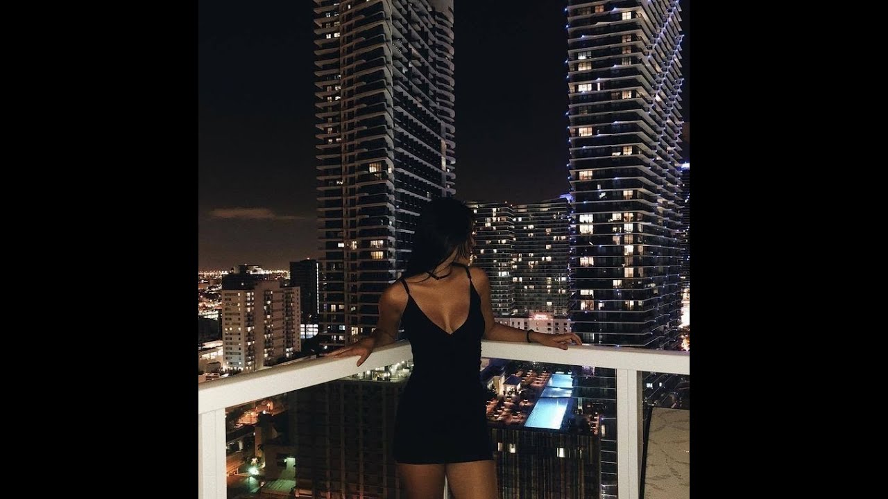 [FREE] Karri x Partynextdoor Type Beat - Lights on | R&B Melodic Type Beat