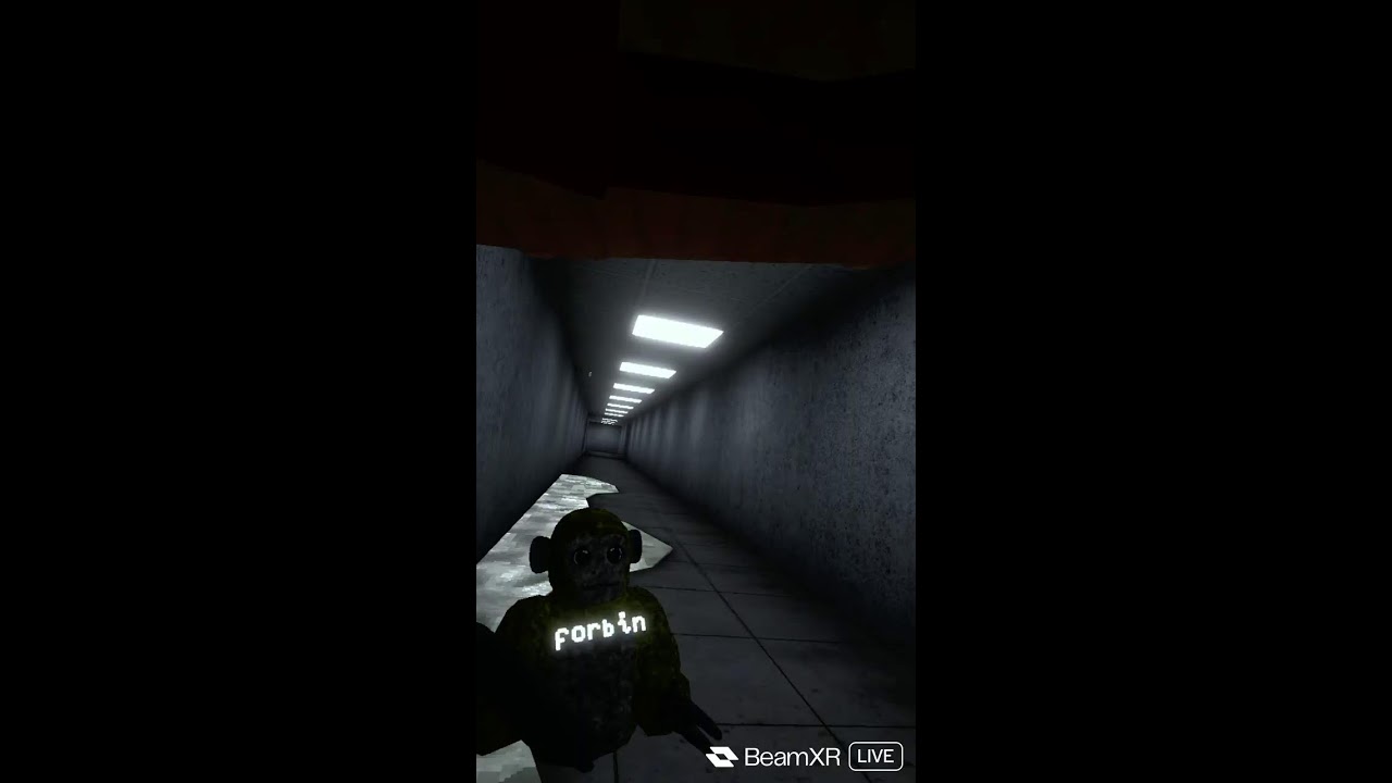 playing with viewers