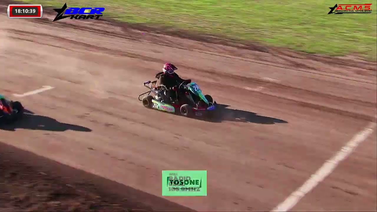 2T Libres Primera Serie