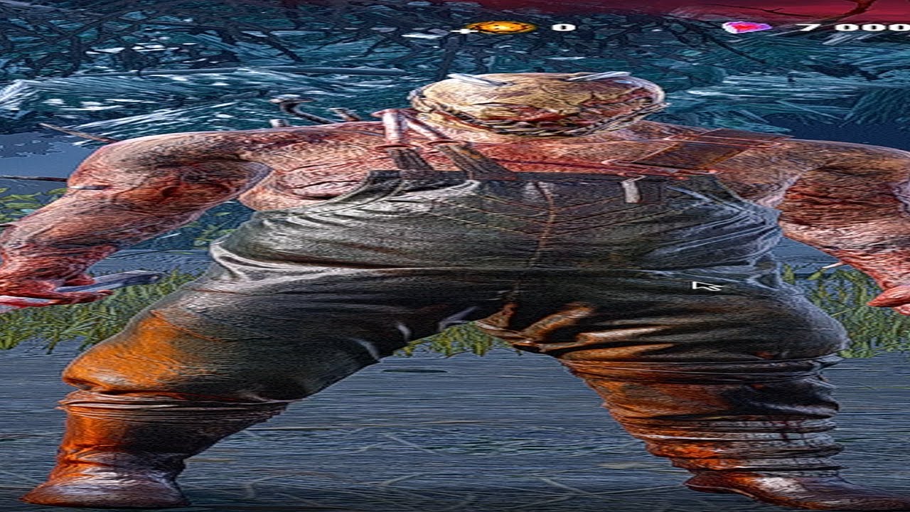 Dead by Daylight mais a 6H du matin