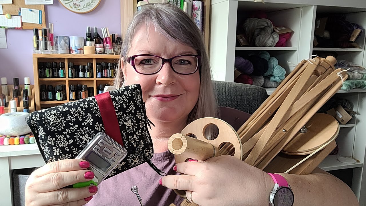 Top 5 Knitting Tools
