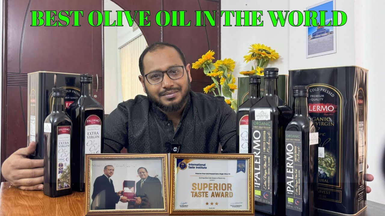 BEST OLIVE OIL IN THE WORLD #oliveoil #organic #extravirginoliveoil #turkey #fastcoldpress #new