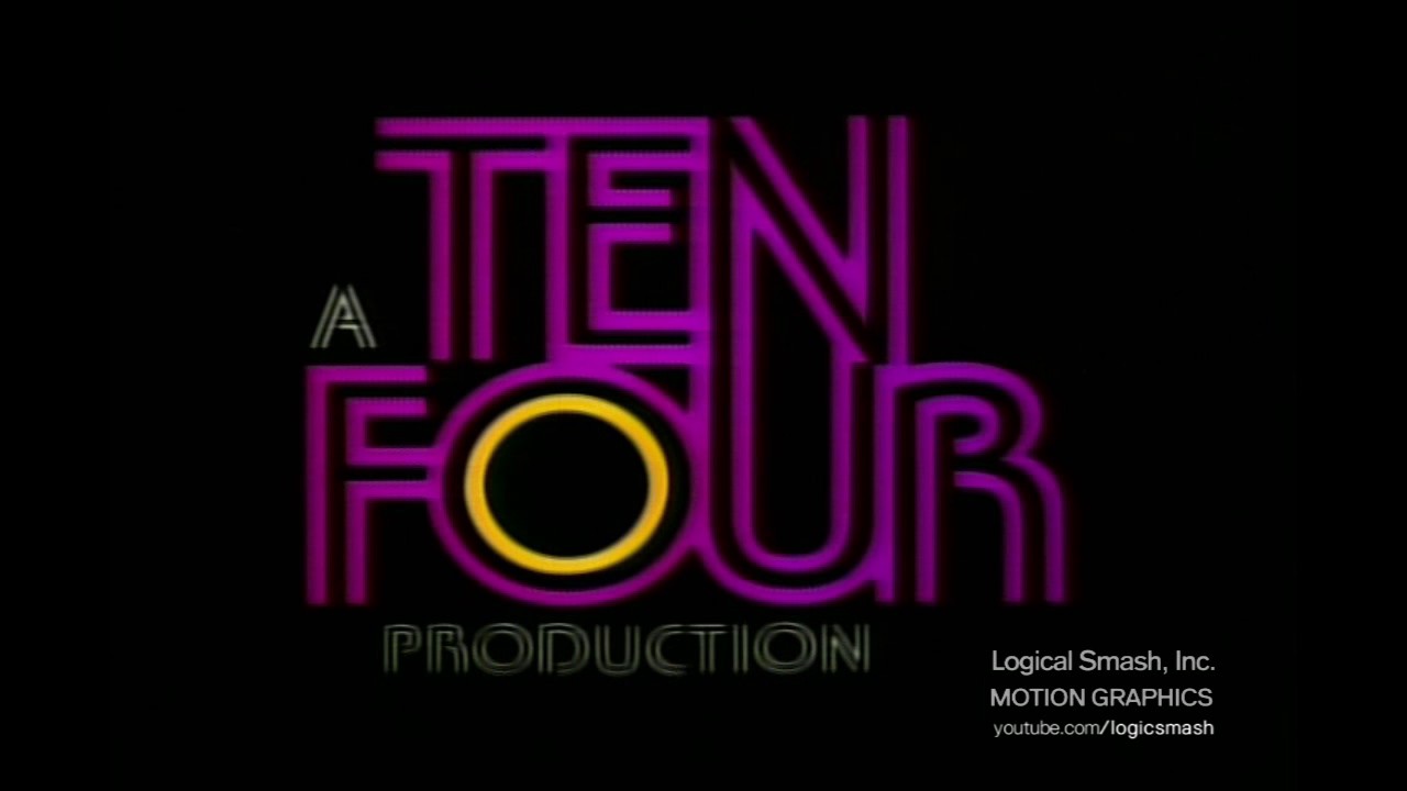 Ten Four Productions/Paramount Television