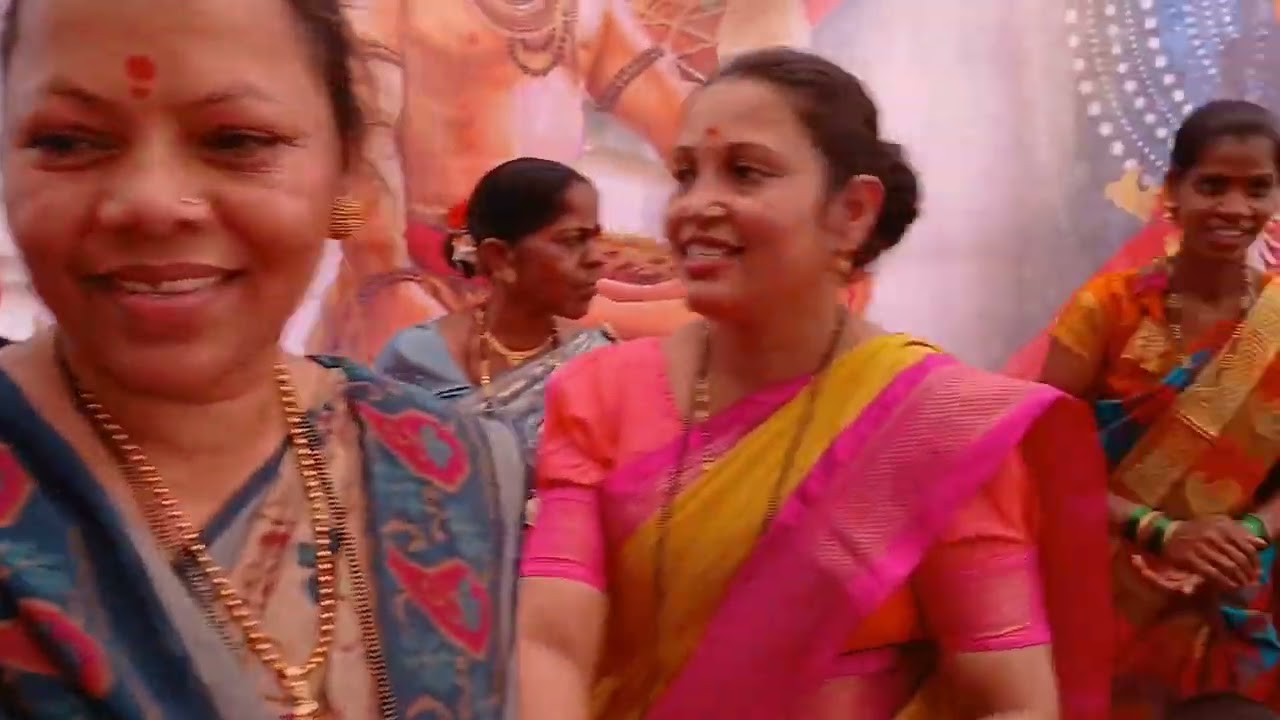 महाशिवरात्रि उत्सव २०२६ # श्री क्षेत्र स्वयंभू भुलेश्वर मंदिर फुरूस 