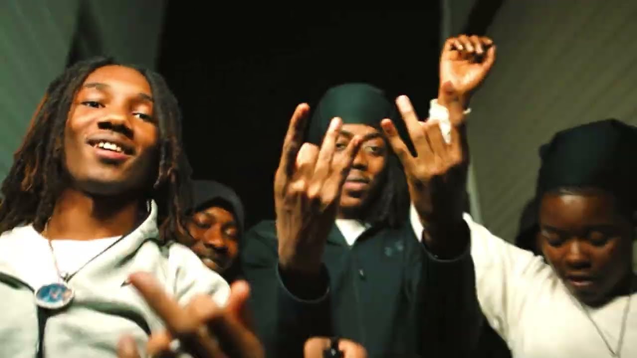 Kildatweaker - IDK What To Do (Official Music Video)