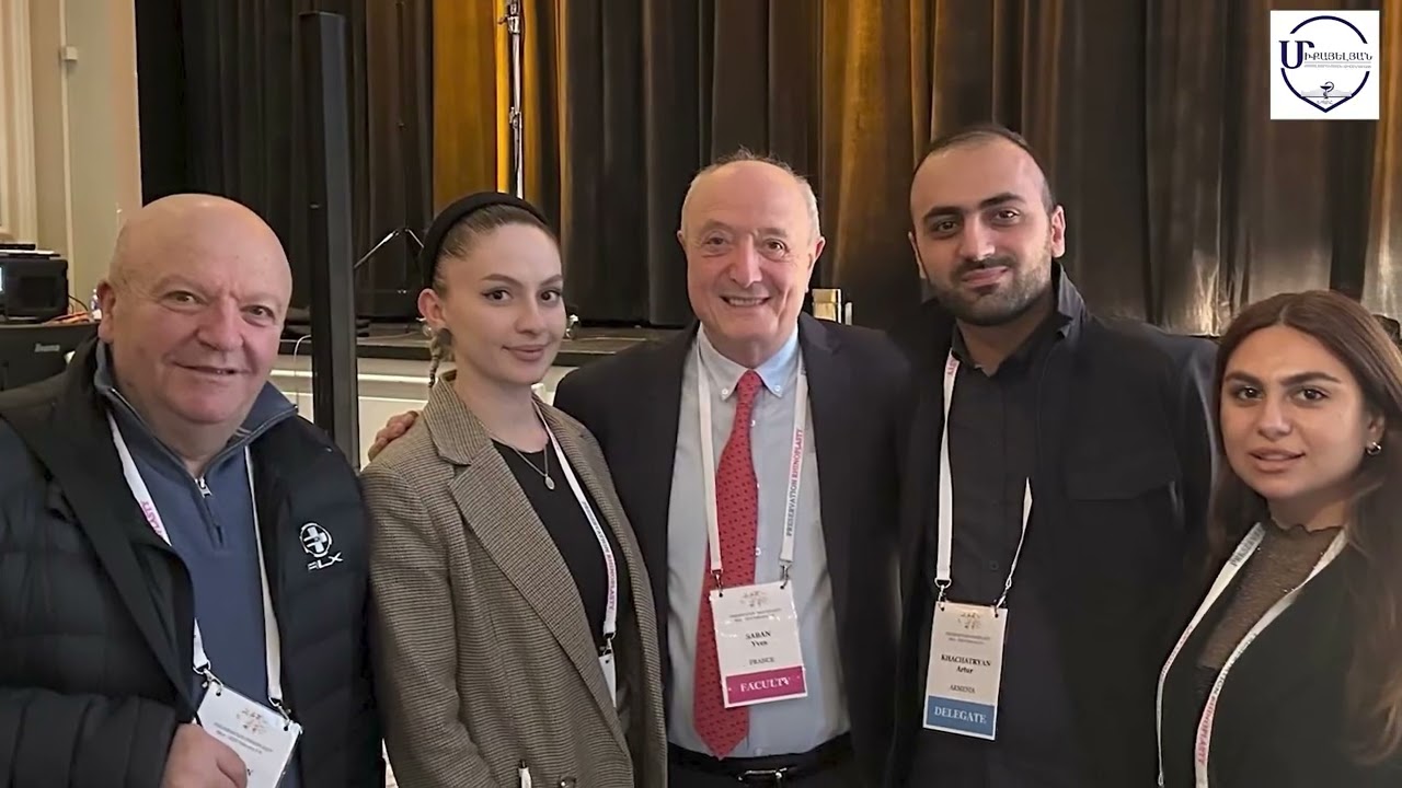 2024 թ.` «Միքայելյան» համալսարանական հիվանդանոցում