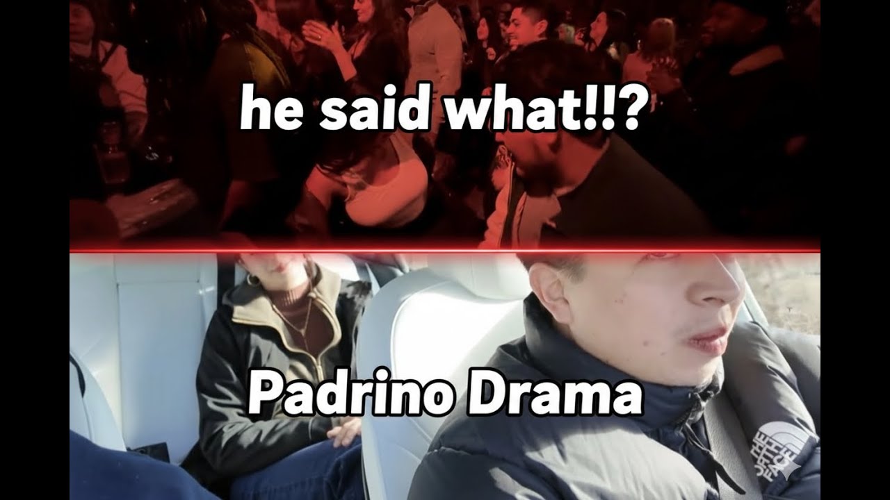 Addressing The Padrino Situation + A Wild Weekend in Kansas City