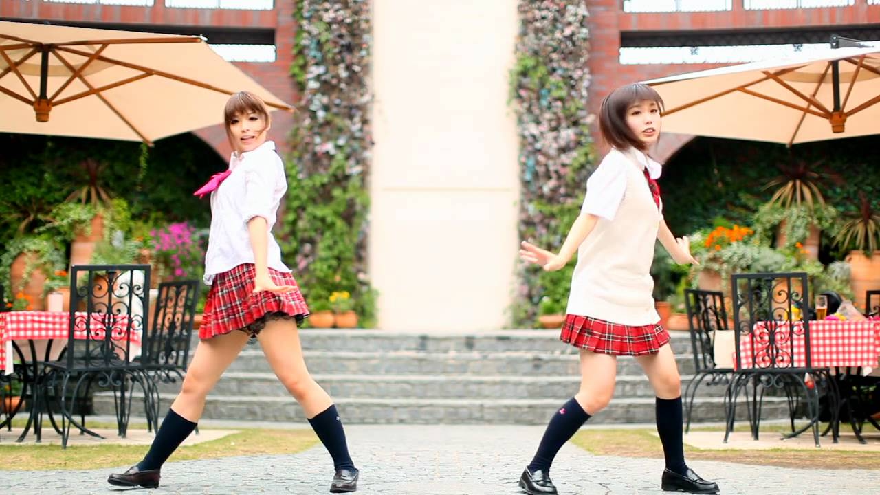 Aikawa Kozue & Hinata, Our Steady Boy