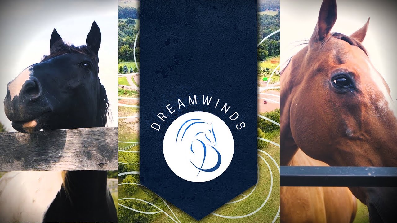 Take a Tour of Dreamwinds!
