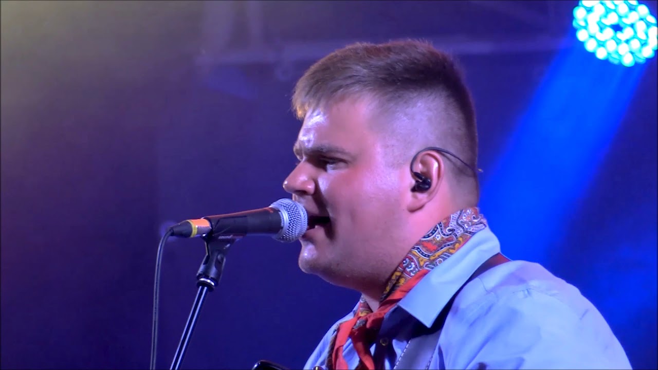 Merevaik - Kentukid (Kihnu Merepidu 2017)