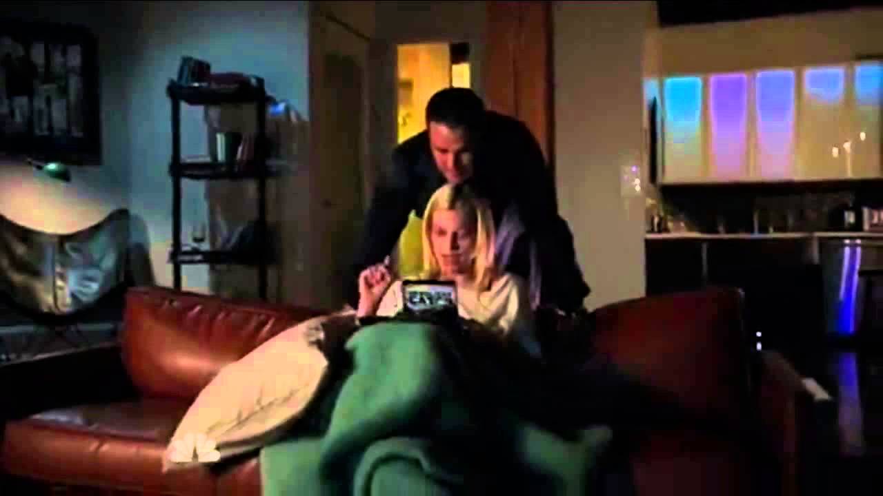 Severide & Shay -At The Beginning- Chicago Fire