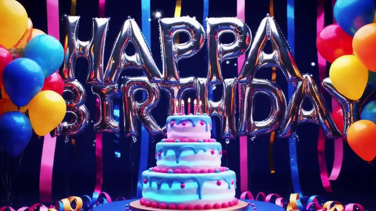 Viral Happy Birthday Remix 2026 | Pop Remix | Best Birthday Remix 2026
