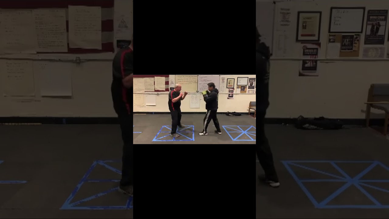 #ristermartialarts