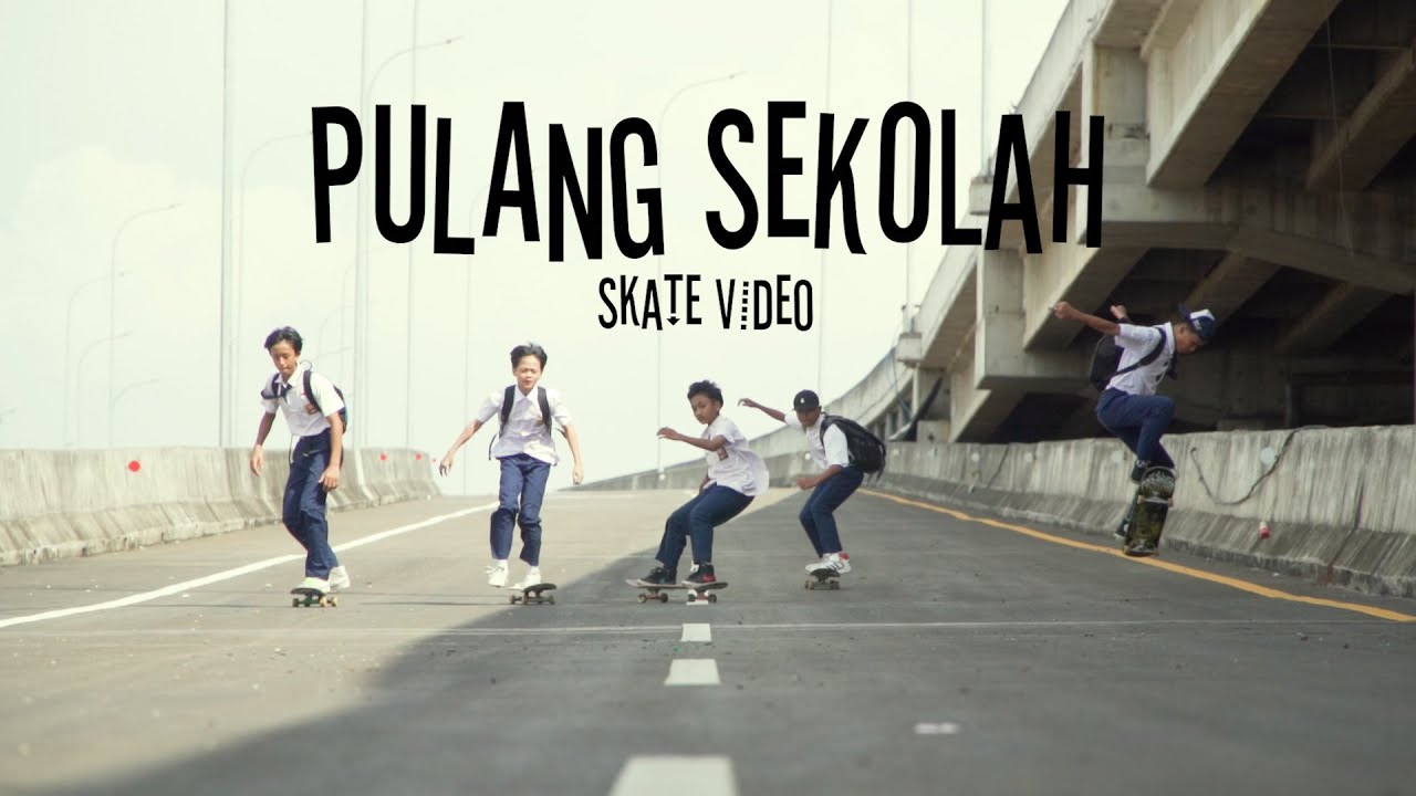 PULANG SEKOLAH