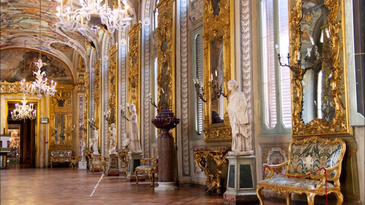 10 Best Museums in Rome : Chris Butler