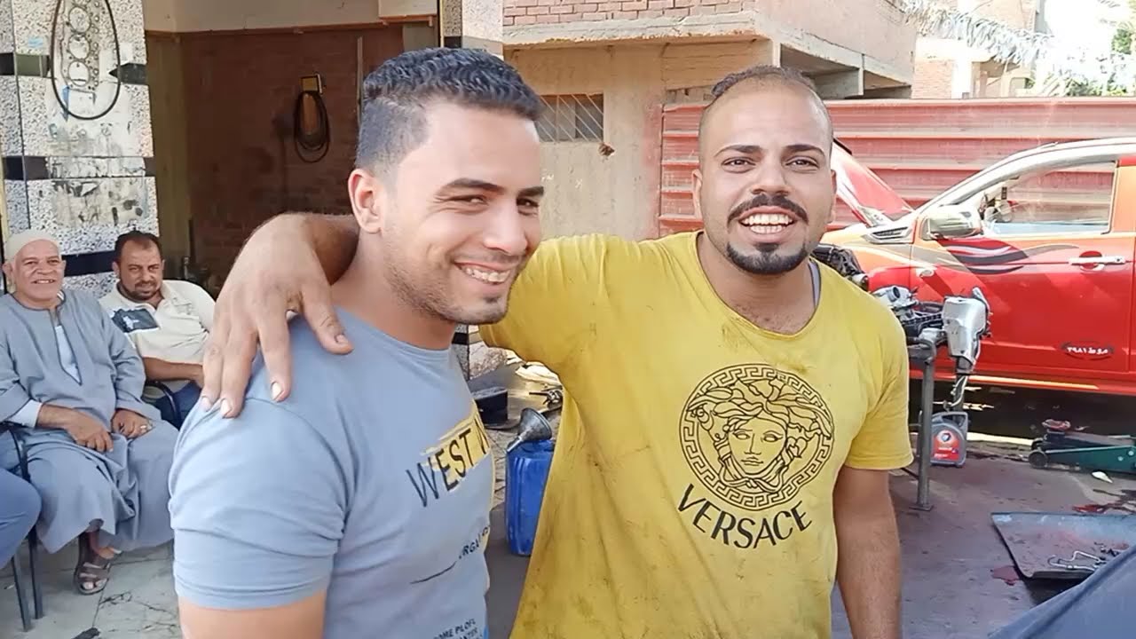 #القبطان ، كوارث وعمرة دبابه 2019ب 35الف وكانت الكارثة بعد العمره ،؟؟