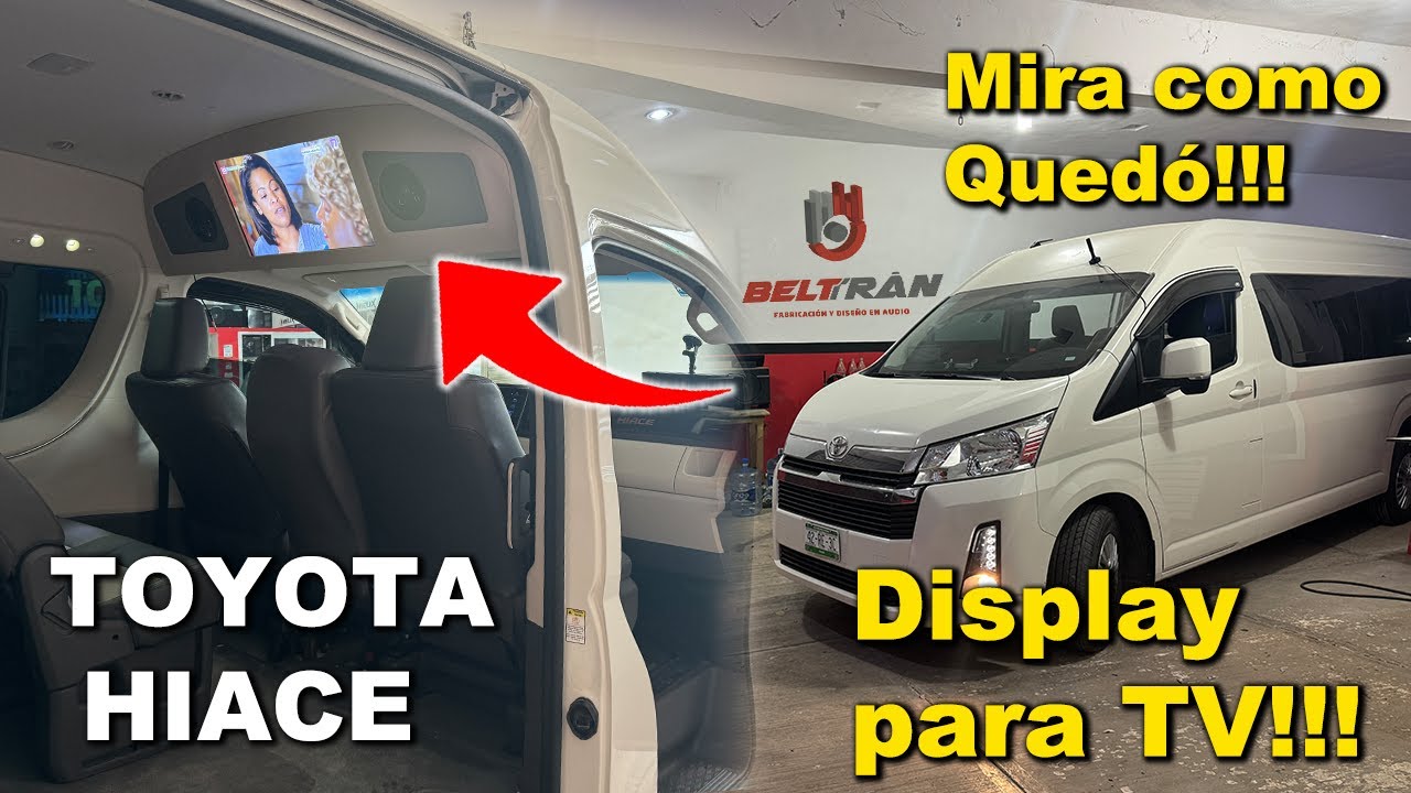 LE FABRICAMOS A ESTA 