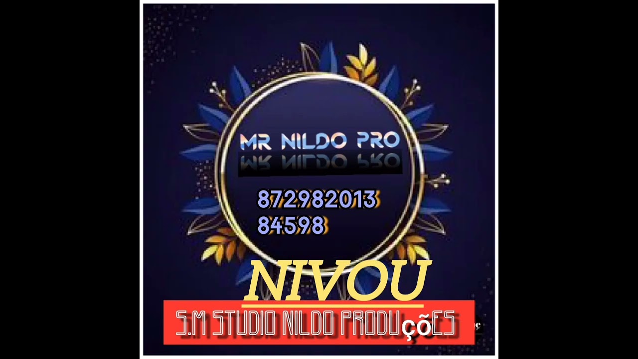 Mr nildo feat fel- boy vs Mr betolas - nivou audio 872982013