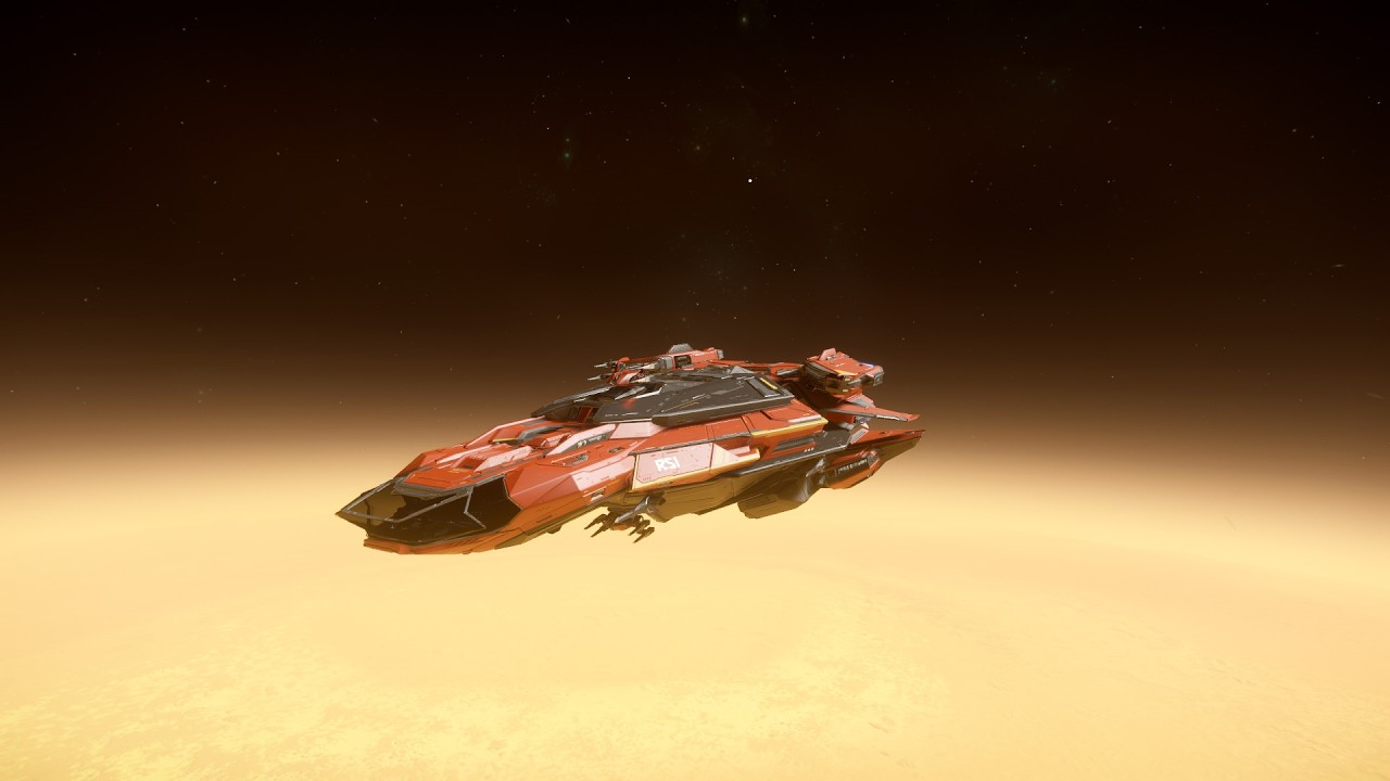 Centaurus Walkthrough