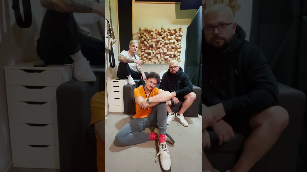 P500 zapowiada koncept EP &bdquo;Chce$z się bawić to płać&rdquo; - premiera singla 