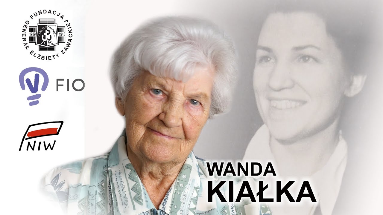 Wanda Kiałka