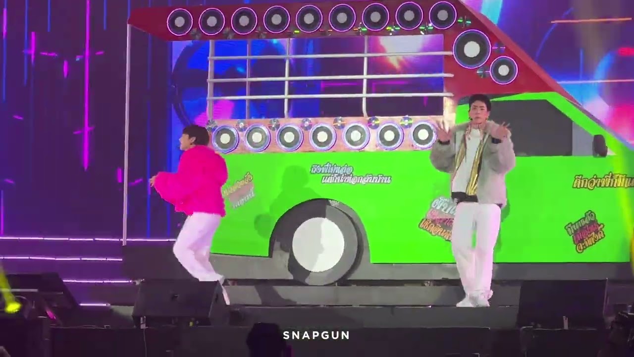 2020.08.20 Medley รวมออฟกัน #LOLFanFest2022#LOLOffGun #ออฟกัน