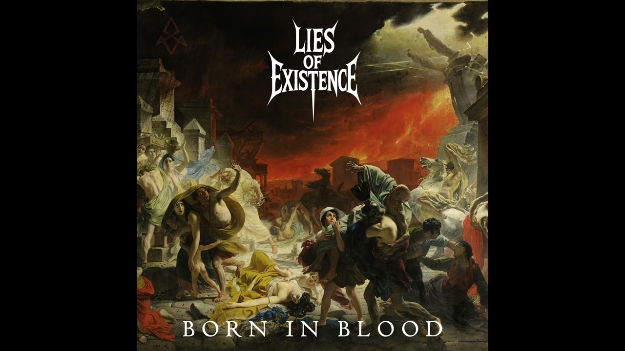 Lies Of Existence - Archetypes
