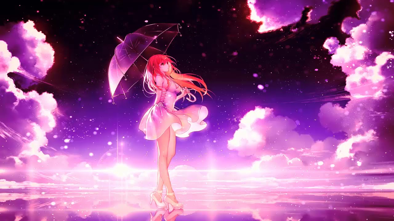 Nightcore - Be Somebody (Thousand Foot Krutch)