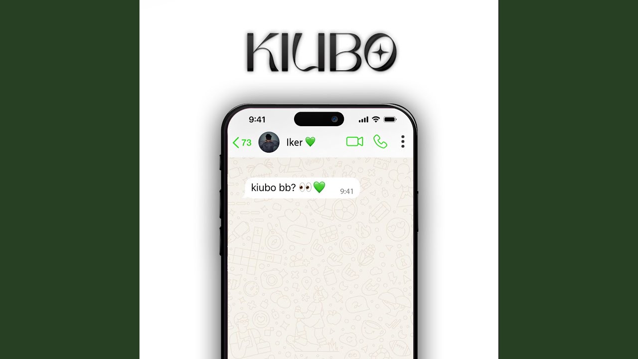 Kiubo