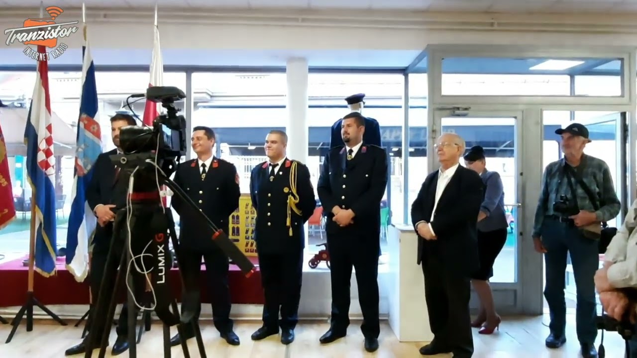 150 godina DVD-a Đakovo