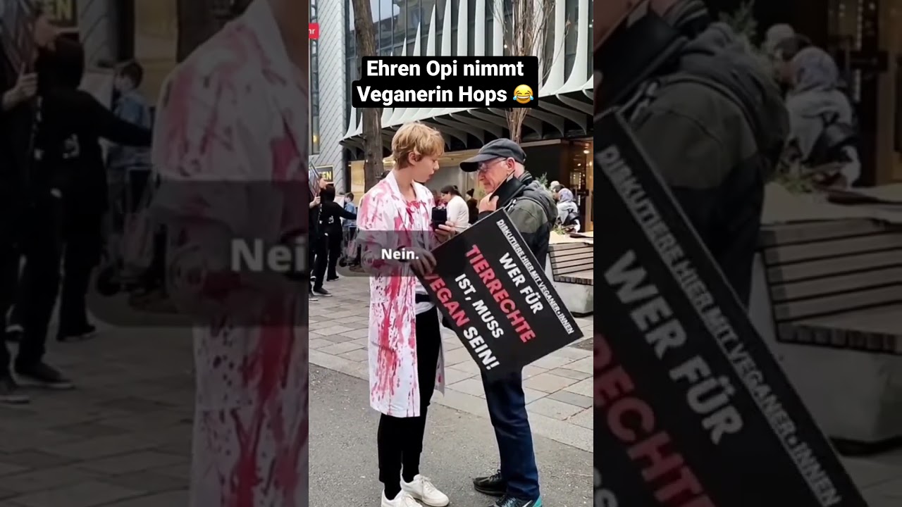 veganerin hops Genommen militanteveganerin #vegan #vegandeutschland #veganer #abnehmen #zunehmen