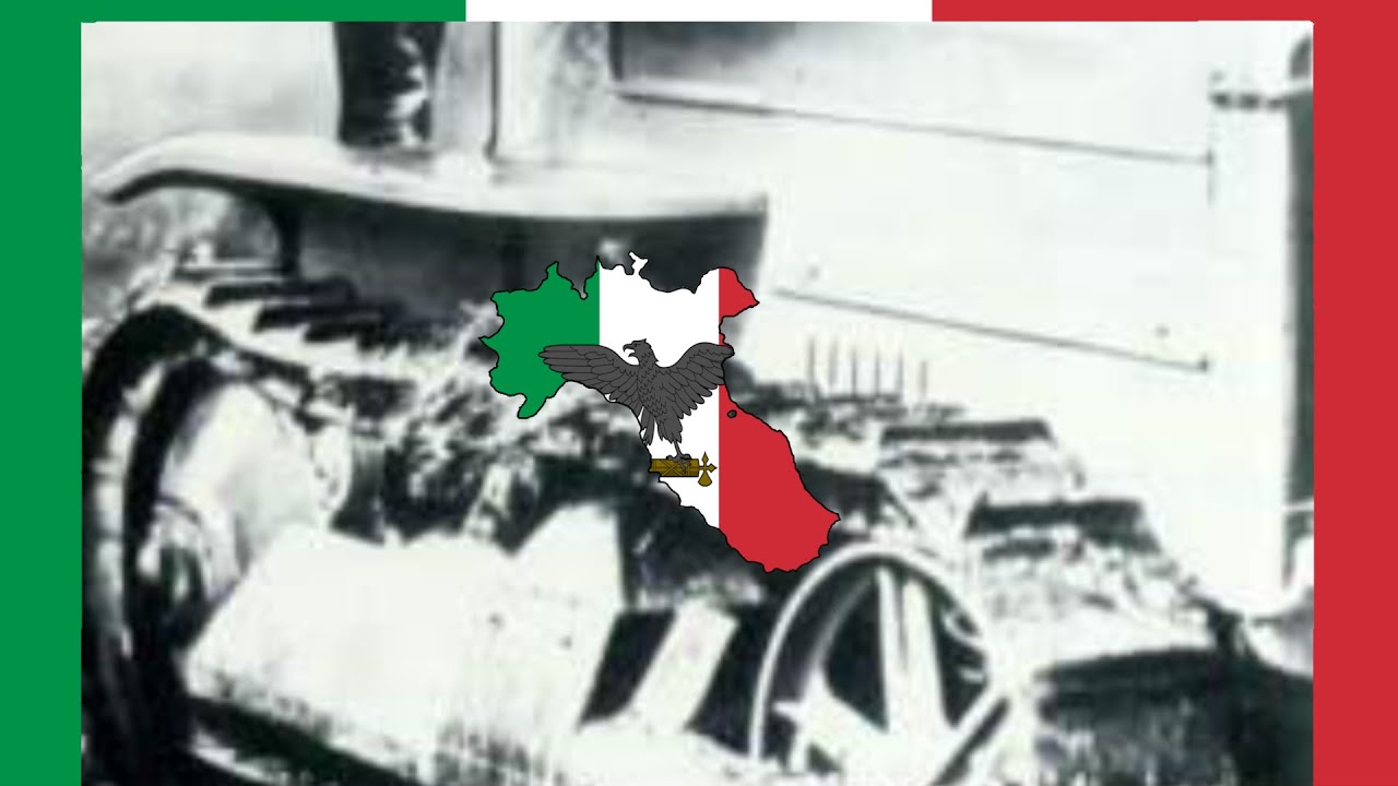 the motors are roaring - rsi song/translation and historical context