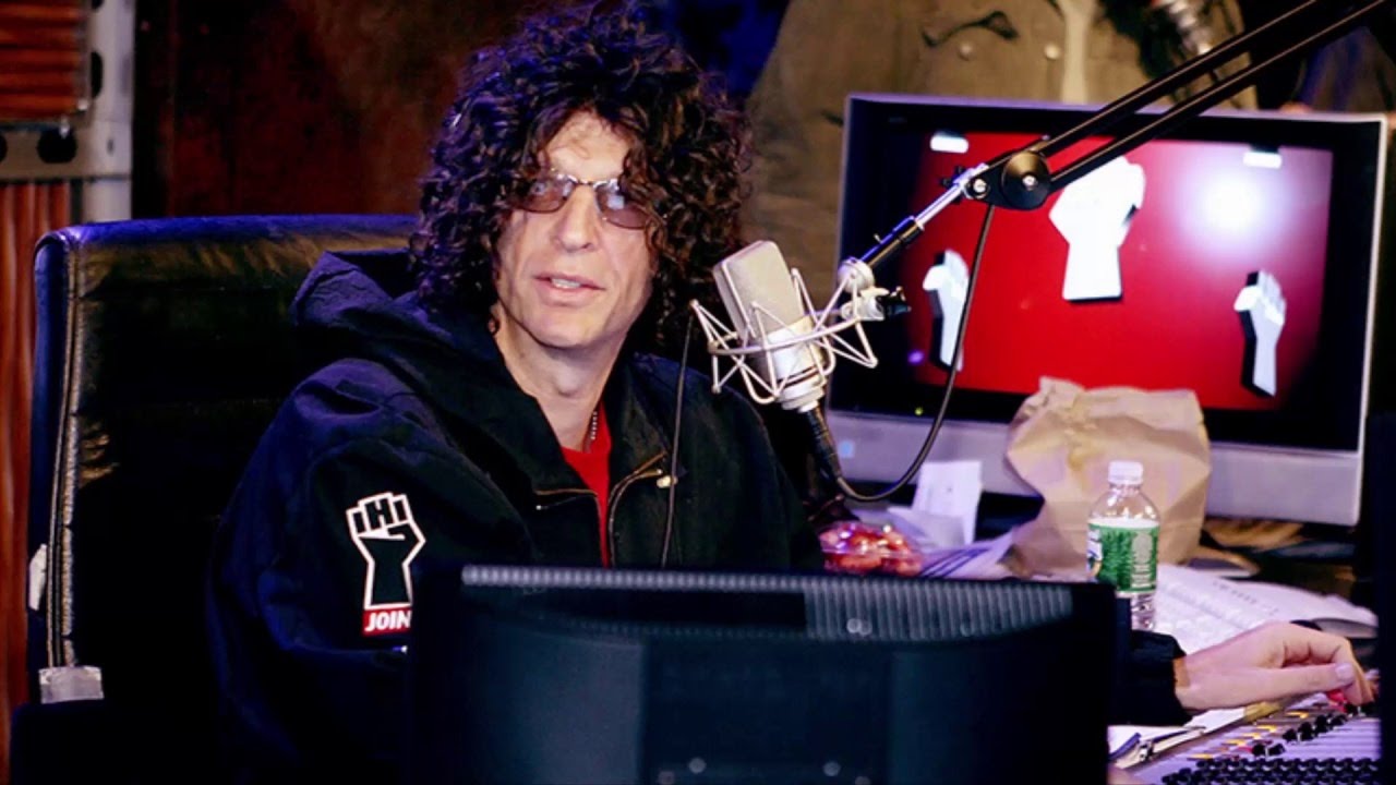 Howard Stern Show March 05 2017 &mdash; Tradio Prank Calls Compilation on Howard Stern