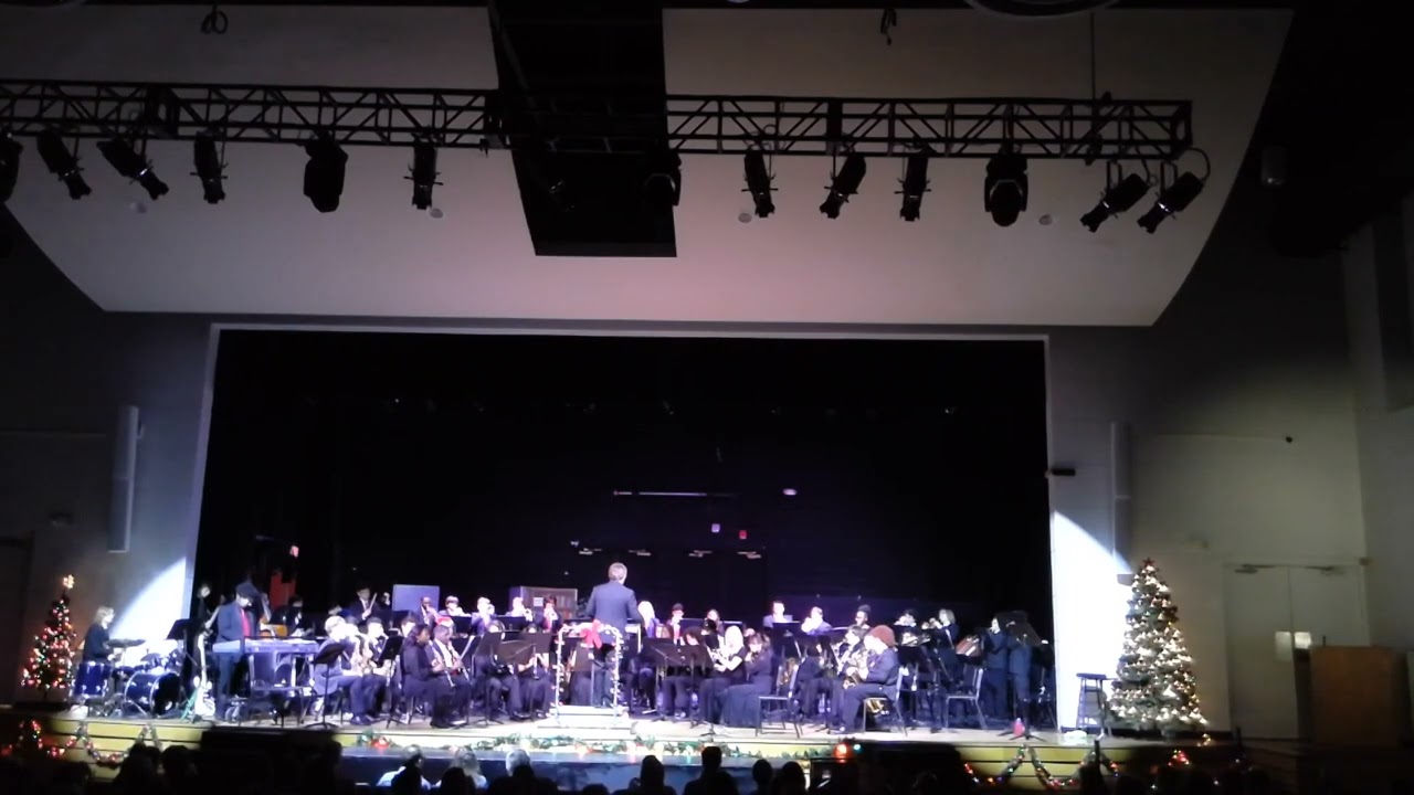 Manteca arranged by Mike Tomaro