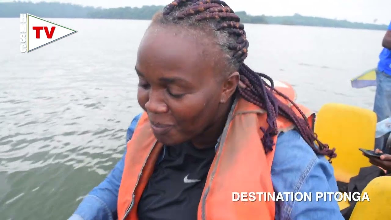 DESTINATION PITONGA
