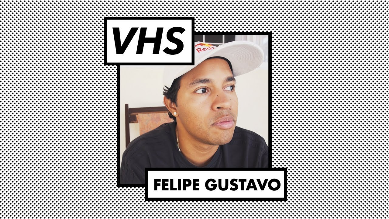 VHS 003 - Felipe Gustavo