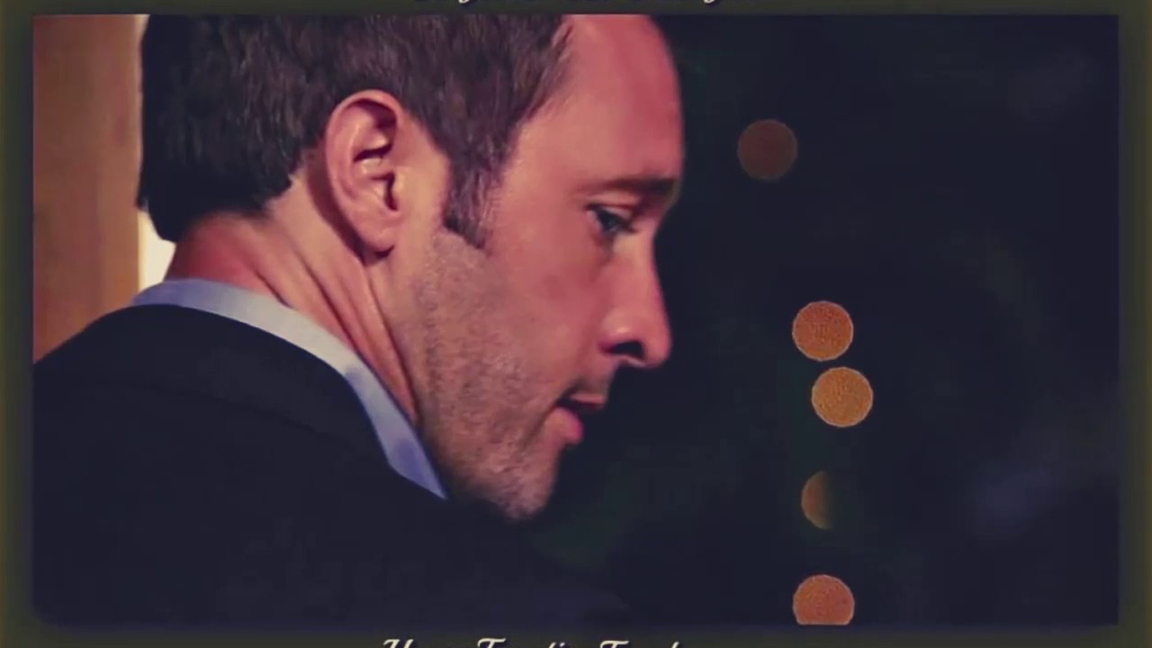ALEX O'LOUGHLIN - Without You