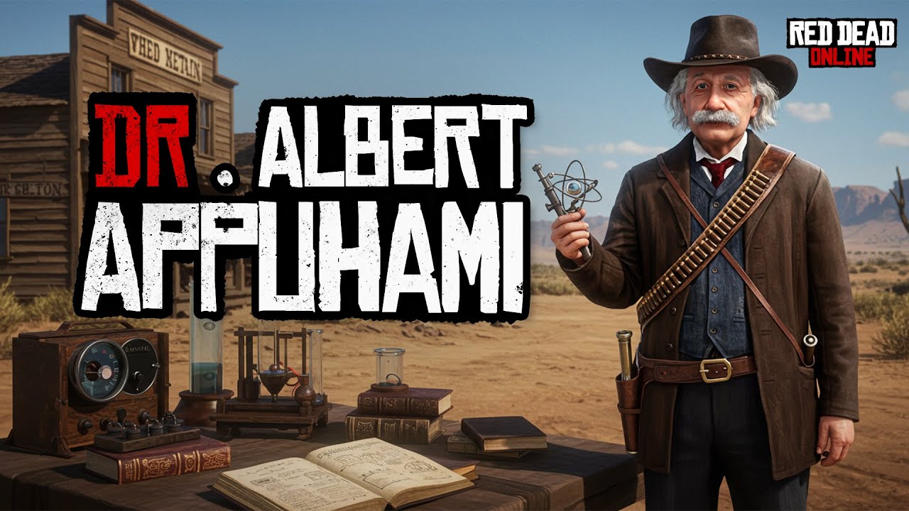 අපිට කරන්න වැඩ තියෙනවද ? E 02 | Frontline County | Albert Appuhami | RDR2