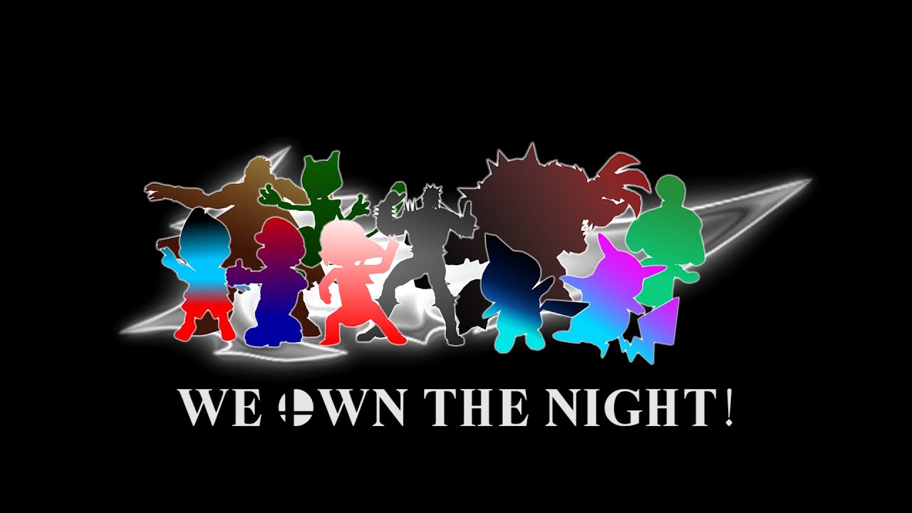 WE OWN THE NIGHT! - Super Smash Bros 2020 Highlights (Smashing XIII / Machinima)
