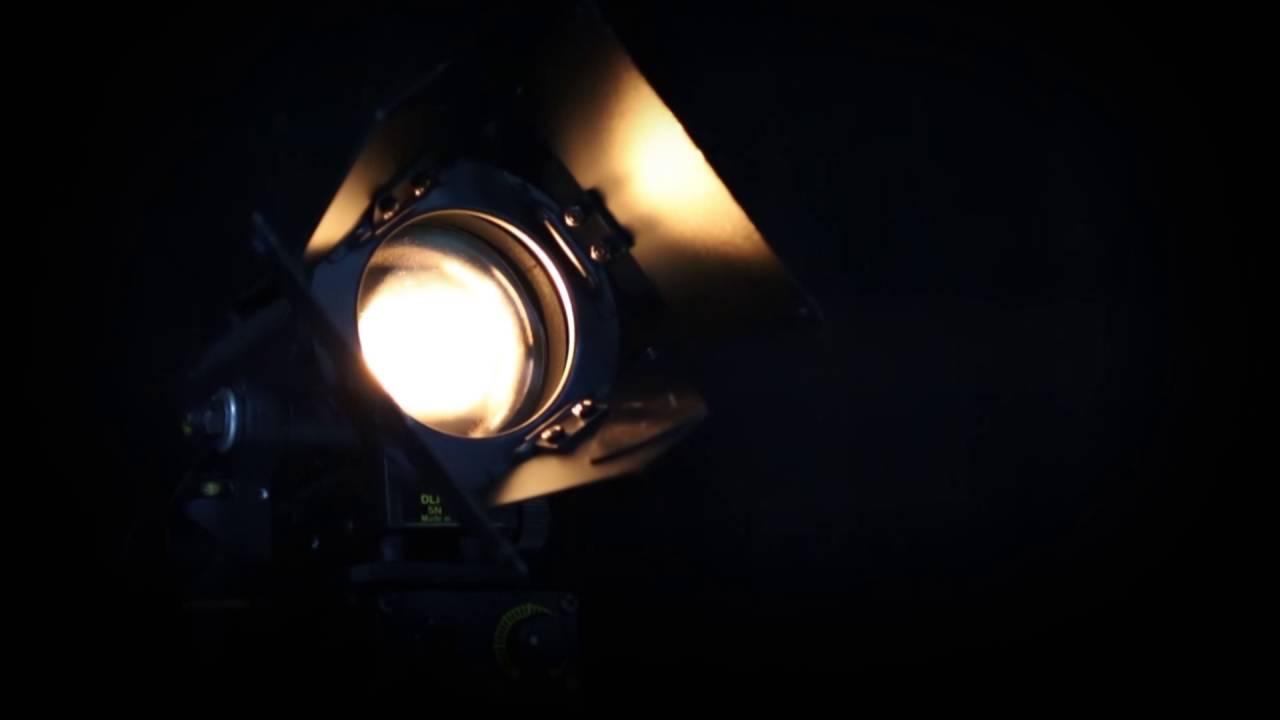 Ataxmedia video light