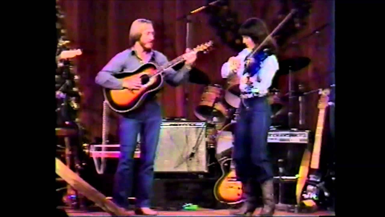Jana Jae - Billy Parker Show 1982