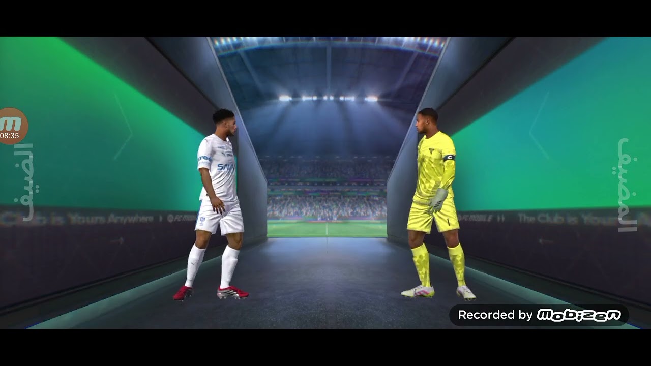 فيفا 26 تجننت👍🏻👍🏻😢