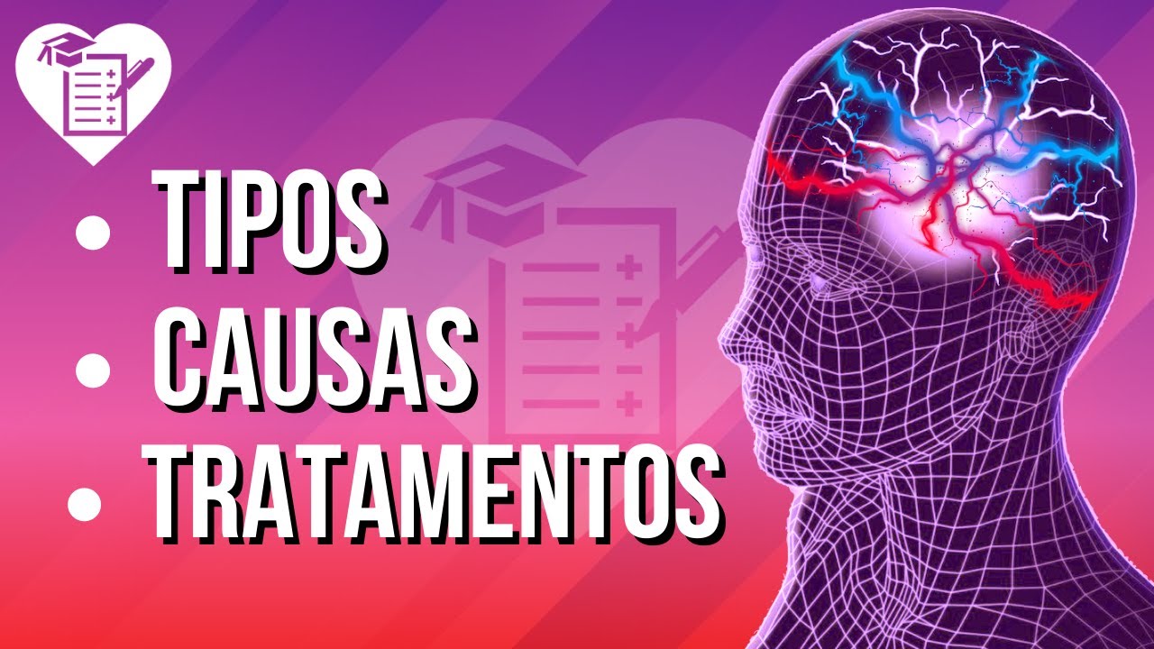 Convulsões e Epilepsia: Entenda qual é a Diferença